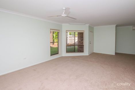 Property photo of 39 Dungarvan Drive Brinsmead QLD 4870