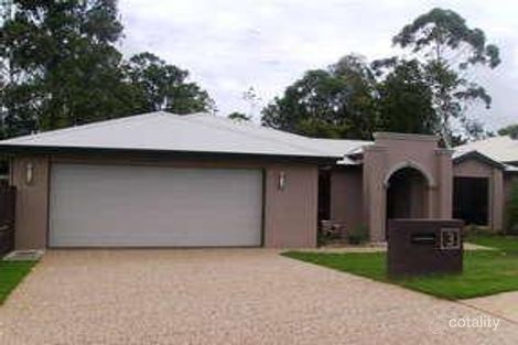 3 Hinchliffe Dr, Kearneys Spring, QLD 4350