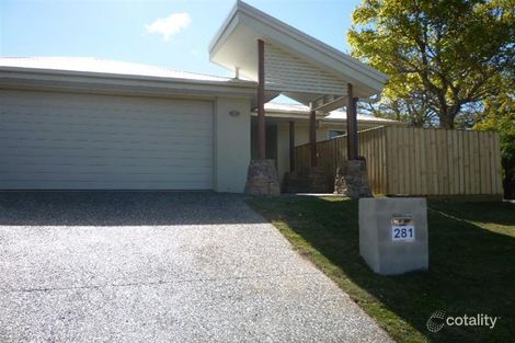 Property photo of 281 Charles Street Birkdale QLD 4159