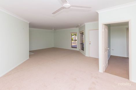 Property photo of 39 Dungarvan Drive Brinsmead QLD 4870