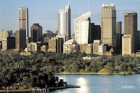 Property photo of 3/155 Macquarie Street Sydney NSW 2000