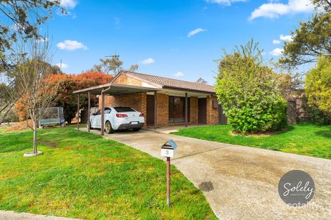 3/210-218 Newman-Morris Cct, Oxley, ACT 2903