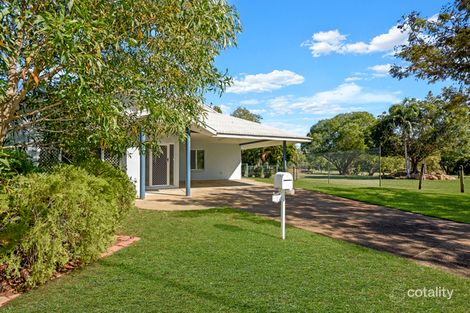 Property photo of 7 Sherringham Crescent Durack NT 0830