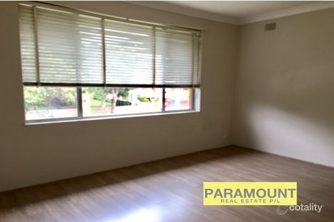 Property photo of 6/24 Wonga Street Canterbury NSW 2193