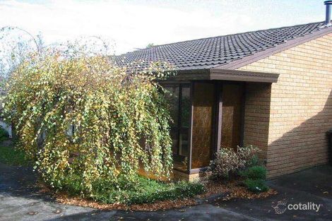 Property photo of 3/45 Second Street Black Rock VIC 3193