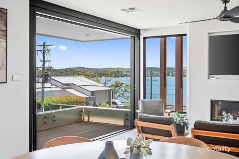 Property photo of 95 Thompson Road Speers Point NSW 2284