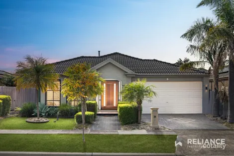 Property photo of 5 Lynbridge Crescent Tarneit VIC 3029