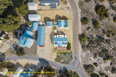 Lot 704 Black Point Dr, Black Point, SA 5571