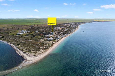 Property photo of LOT 704 Black Point Drive Black Point SA 5571