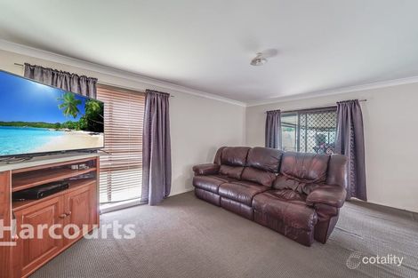 Property photo of 4 Marl Place Eagle Vale NSW 2558