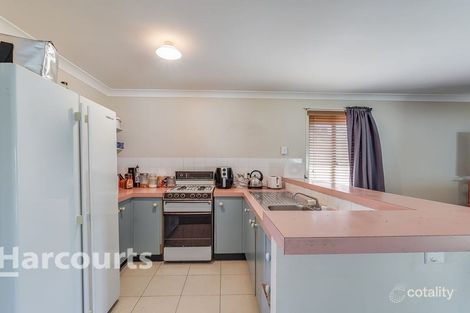 Property photo of 4 Marl Place Eagle Vale NSW 2558