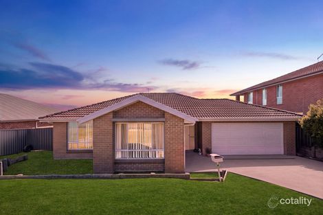 40 Jenna Dr, Raworth, NSW 2321