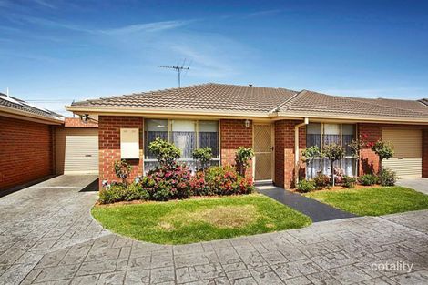 Property photo of 2/139 Roberts Street Essendon VIC 3040