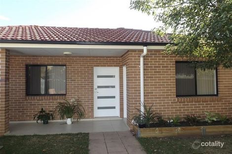 20 Beatrice St, Lidcombe, NSW 2141