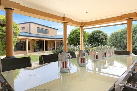 Property photo of 29 Brusell Close Taylors Lakes VIC 3038