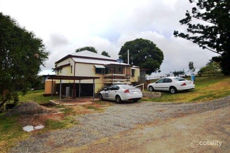 167 East St, Mount Morgan, QLD 4714