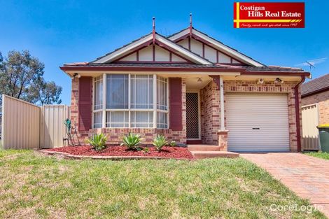 Property photo of 75 Barnier Drive Quakers Hill NSW 2763