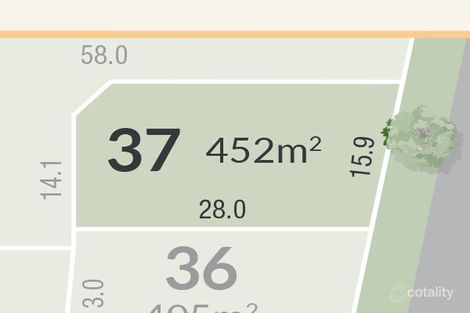 Lot 37/307 Old Gympie Rd, Dakabin, QLD 4503