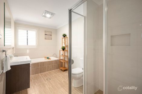 Property photo of 62 Everglades Street The Ponds NSW 2769