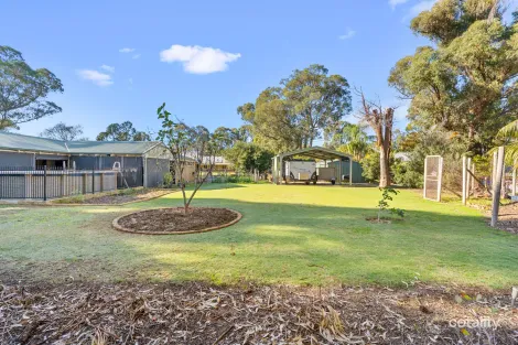 Property photo of 26 Carrick Cross Greenfields WA 6210