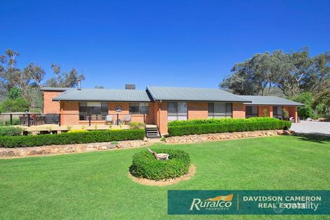 94 Woodside Ch, Kootingal, NSW 2352