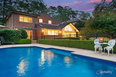 Property photo of 34-36 Pymble Avenue Pymble NSW 2073