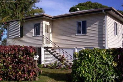 Property photo of 191 Nathan Street Cranbrook QLD 4814