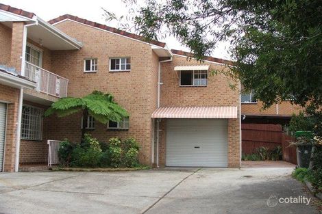 Property photo of 4/13-15 Bass Road Earlwood NSW 2206