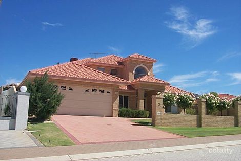 3 Luscombe Way, Coogee, WA 6166