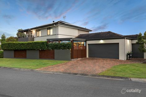 Property photo of 18 Kooindah Boulevard Wyong NSW 2259