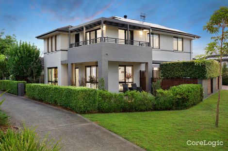 Property photo of 18 Kooindah Boulevard Wyong NSW 2259