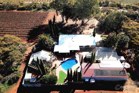 Property photo of 398 Dunstone Road Barmera SA 5345