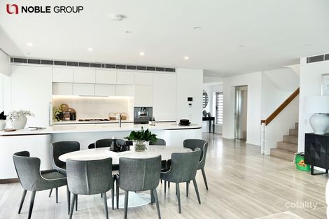 Property photo of 3303/116 Bathurst Street Sydney NSW 2000