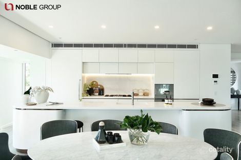 3303/116 Bathurst St, Sydney, NSW 2000