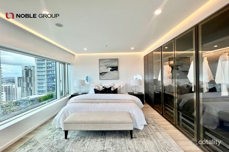 Property photo of 3303/116 Bathurst Street Sydney NSW 2000