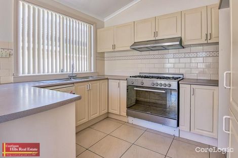 Property photo of 75 Barnier Drive Quakers Hill NSW 2763