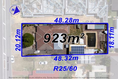 Property photo of 8 Sussex Road Forrestfield WA 6058
