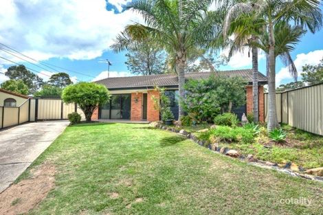 Property photo of 13 Piper Close Kingswood NSW 2747