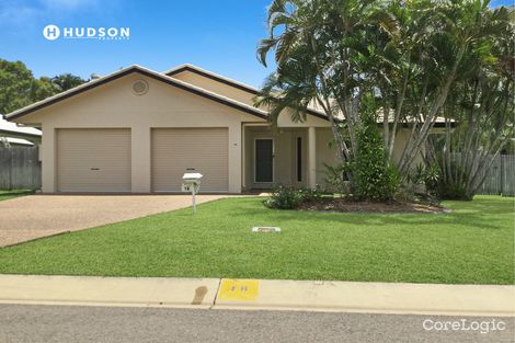 Property photo of 14 Scholars Place Douglas QLD 4814