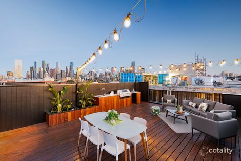 3a Little Lothian St S, North Melbourne, VIC 3051