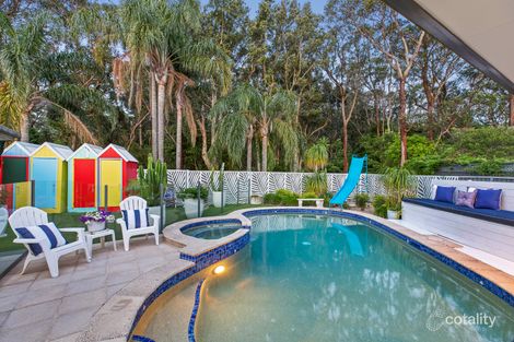 Property photo of 9 Laird Close Shelly Beach NSW 2261