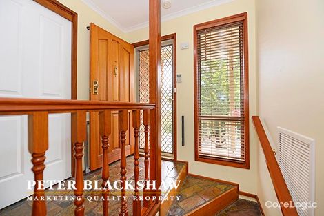 Property photo of 9 Callister Crescent Theodore ACT 2905