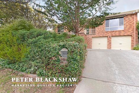 Property photo of 9 Callister Crescent Theodore ACT 2905