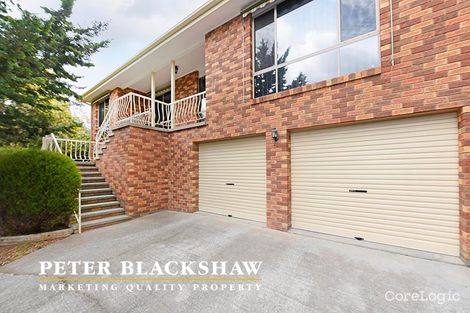 Property photo of 9 Callister Crescent Theodore ACT 2905