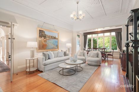 Property photo of 9 Milner Crescent Wollstonecraft NSW 2065