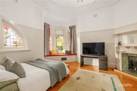 Property photo of 9 Milner Crescent Wollstonecraft NSW 2065