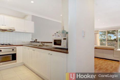 Property photo of 13/2-8 Short Road Riverwood NSW 2210