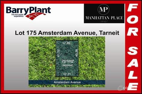 32 Amsterdam Ave, Tarneit, VIC 3029