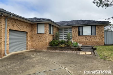 Property photo of 2 Nichols Place Kingswood NSW 2747