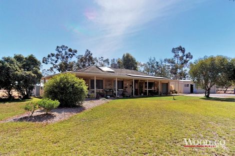 33 Oswin Rd, Beverford, VIC 3590
